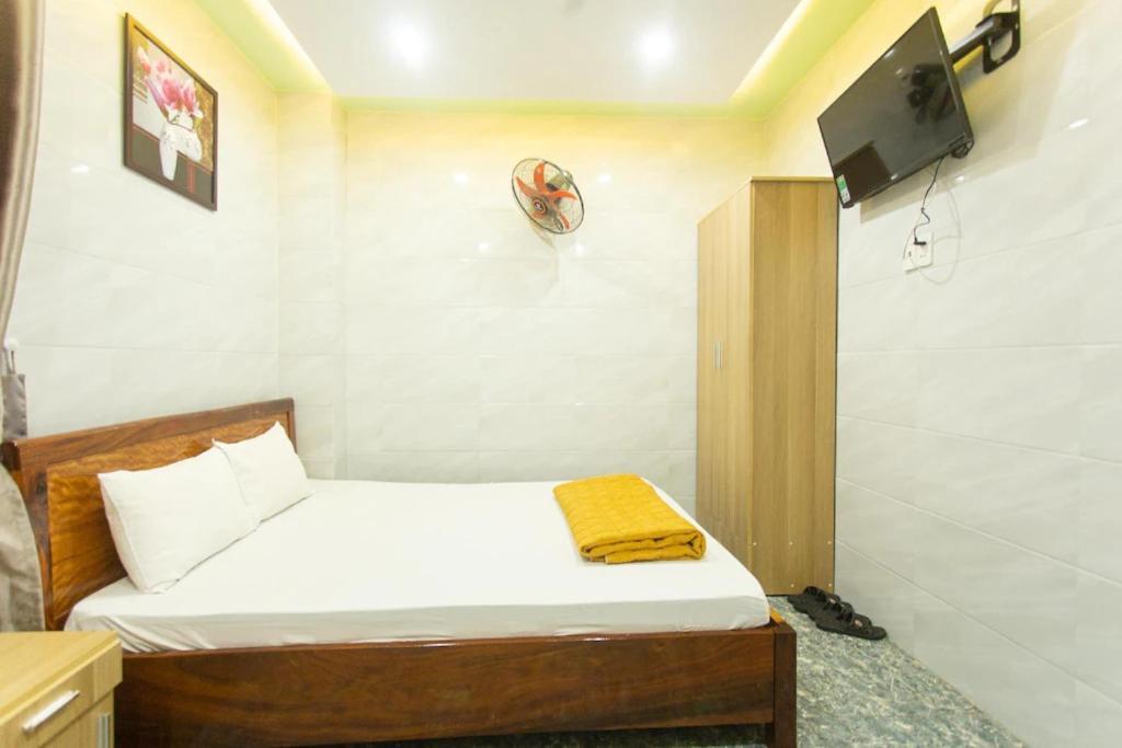 Thuan An Hotel Da Nang Exteriör bild