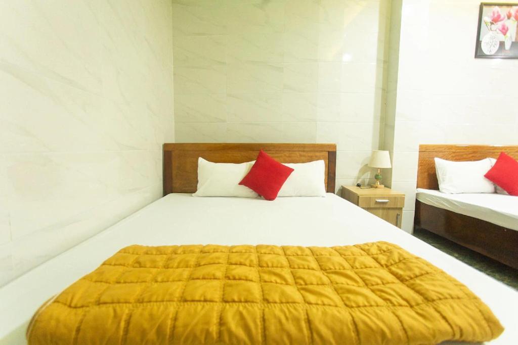 Thuan An Hotel Da Nang Exteriör bild
